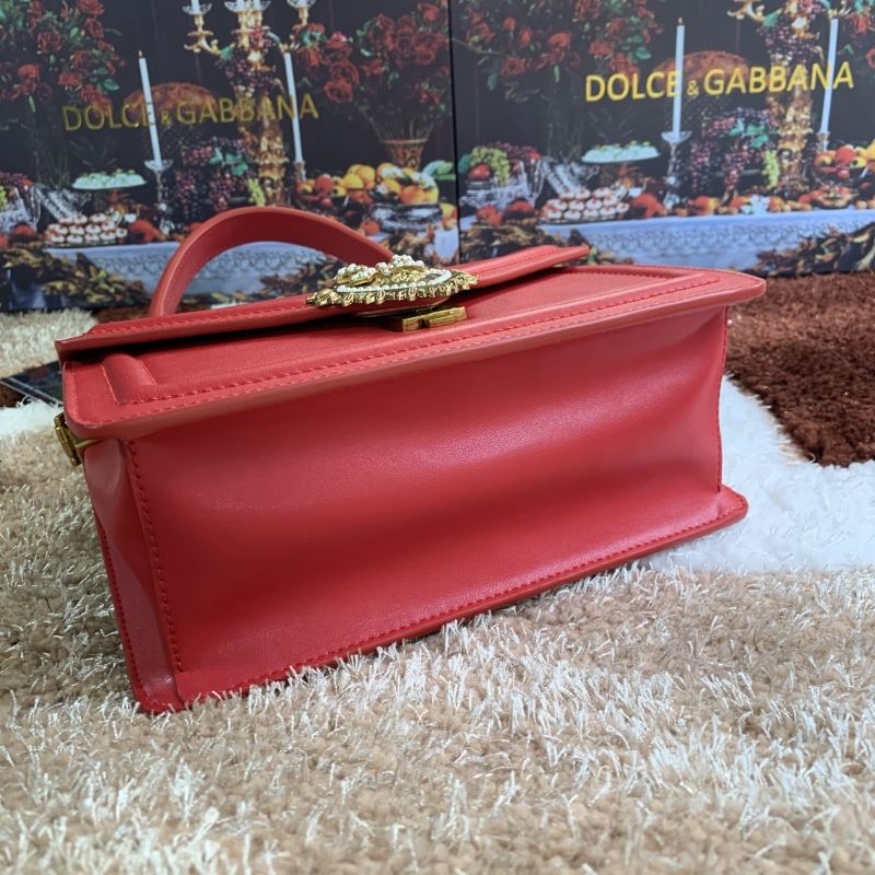 Dolce Gabbana Top Handle Bags